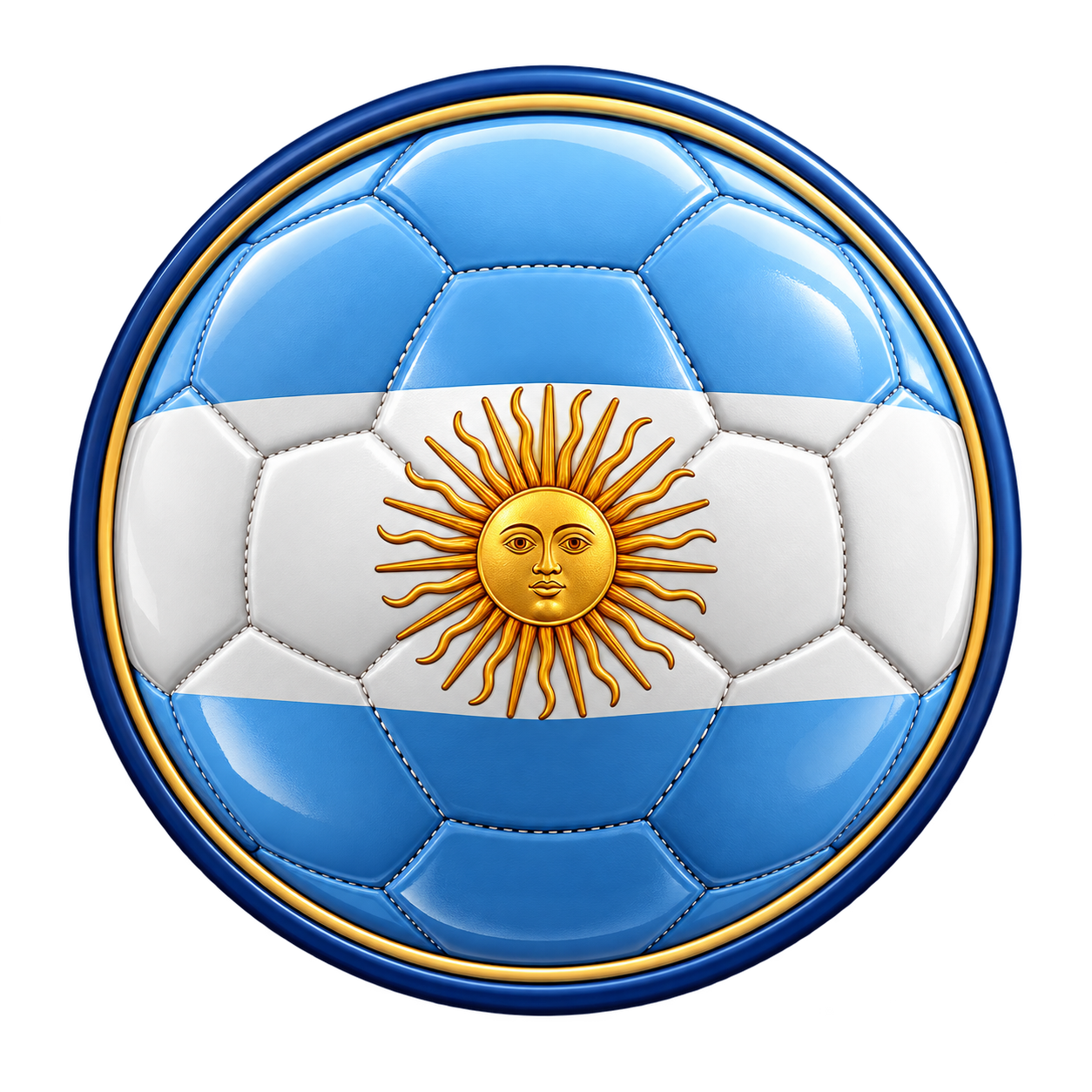 Categoría Selección Argentina