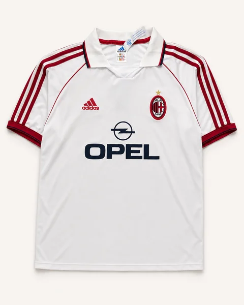 Camiseta Milan Ayala #14
