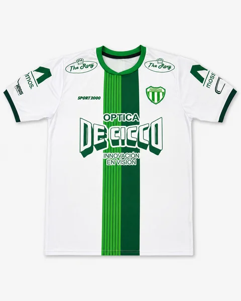Camiseta Deportivo Laferrere