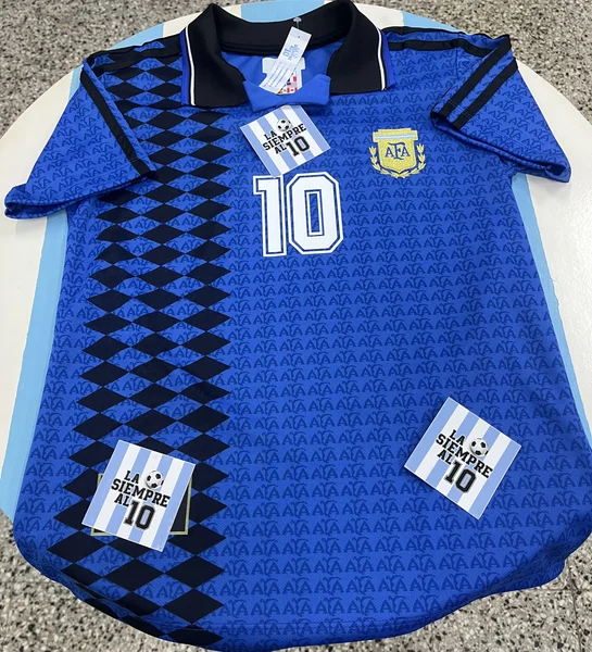 Camiseta argentina 94
