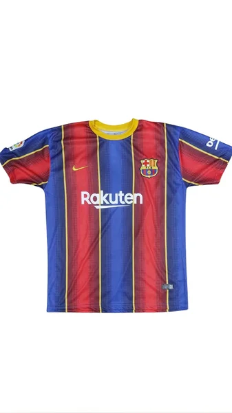 Camiseta Barcelona